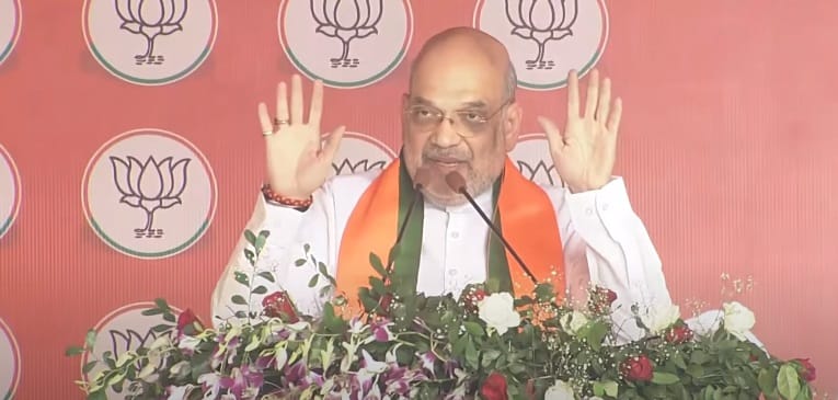 Bihar News: Amit Sabha visit to Bihar; Sitamarhi election assembly; Tejashwi Yadav public meeting BJP, RJD