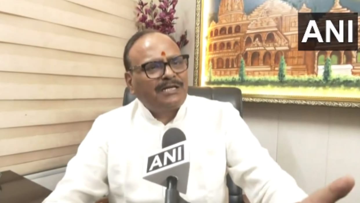 UP government plans to cure from muscular dystrophy.