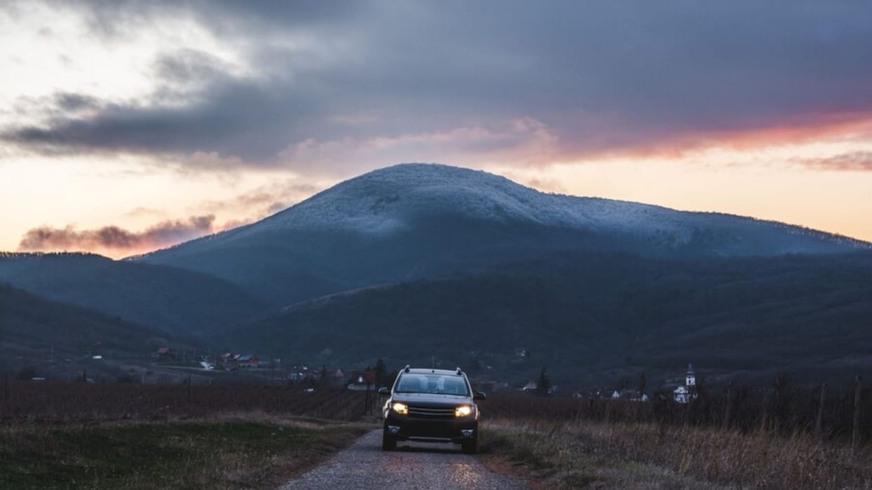 car tips and tricks before taking car on hills check these important things