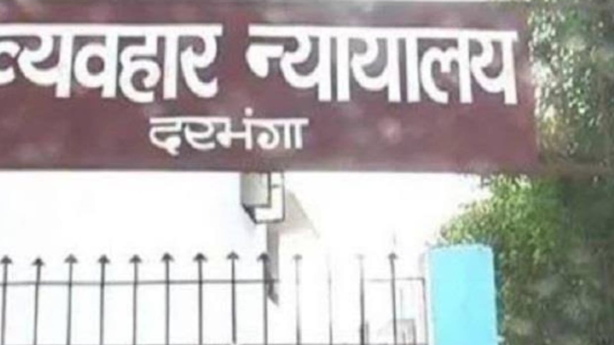 Four accused sentenced to life imprisonment for murder