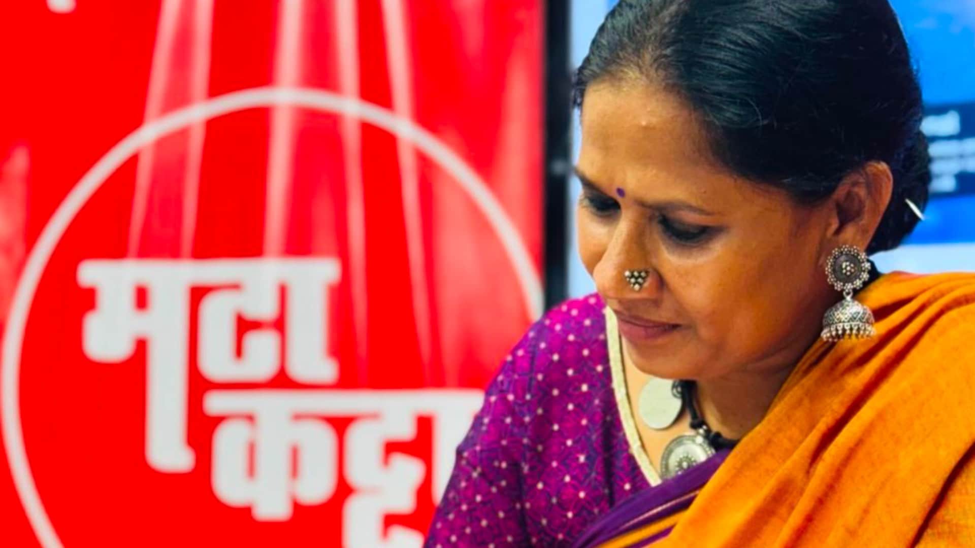 Laapataa Ladies star Chhaya Kadam excited about Cannes 2024 said I am living it without thinking too much