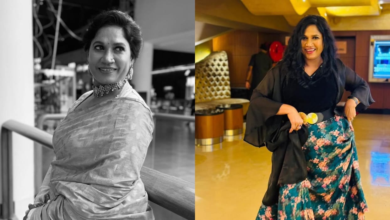 Laapataa Ladies Actor Chhaya Kadam reacted to film All We Imagine As Light not being chosen for Oscars 2025