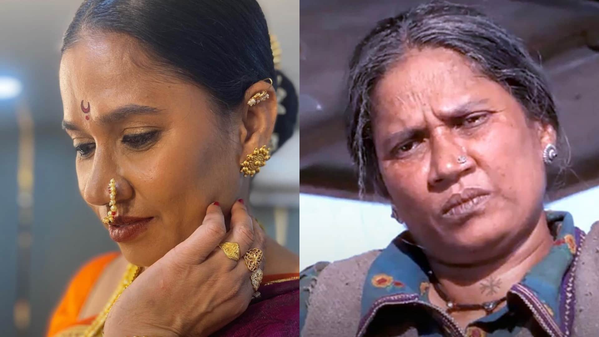 Laapataa Ladies star Chhaya Kadam excited about Cannes 2024 said I am living it without thinking too much