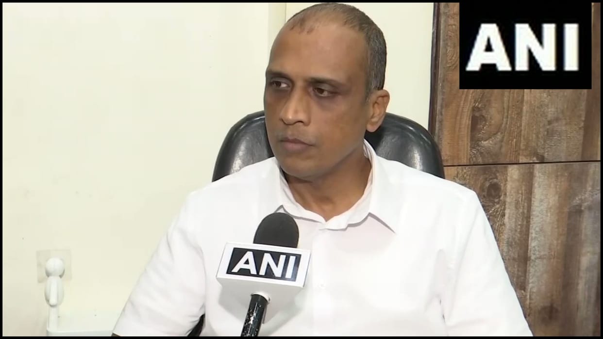 PM Modis roadshow will prove to be nemesis for BJP its allies in polls in Mumbai says NCP SP leader