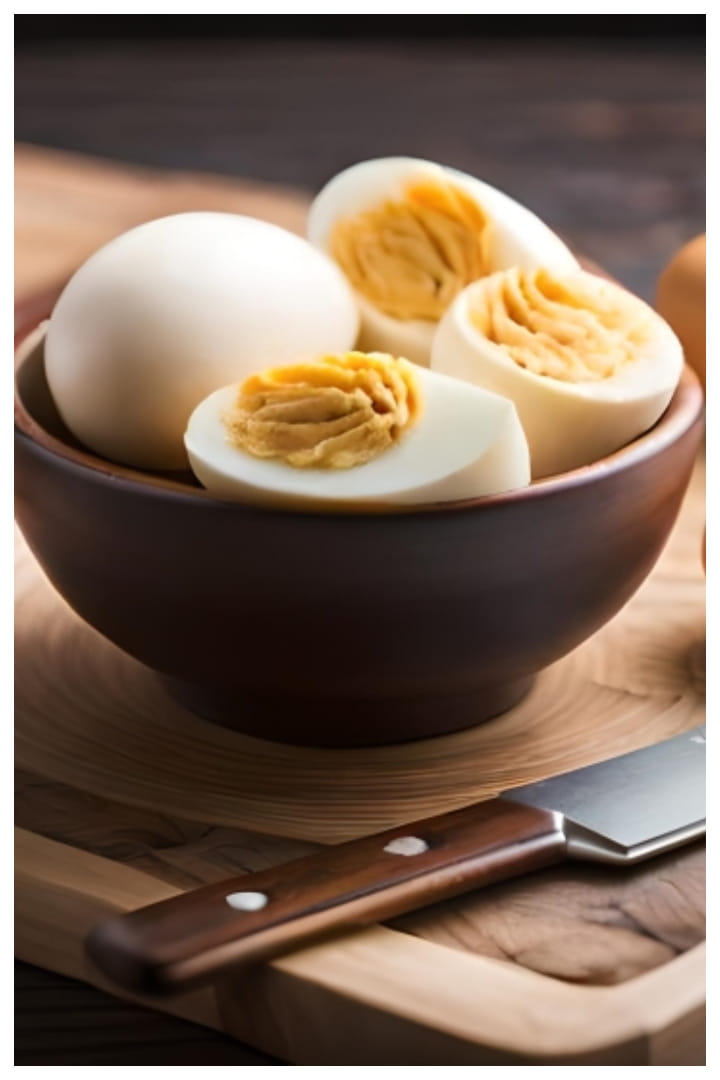 Are eggs unhealthy how much egg per day is good for overall health
