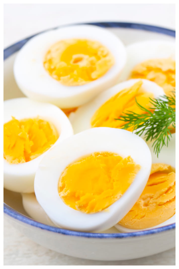 Are eggs unhealthy how much egg per day is good for overall health
