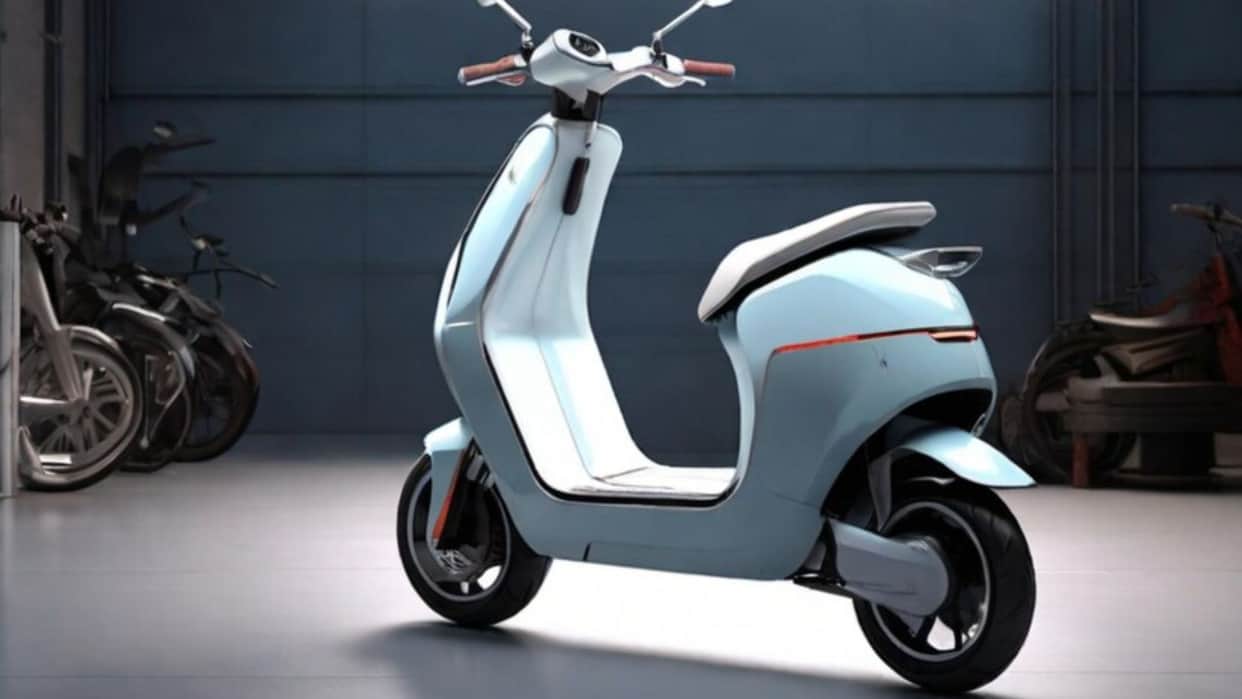 ARAI conducts crash tests on electric two-wheelers at its Pune facility claims Report