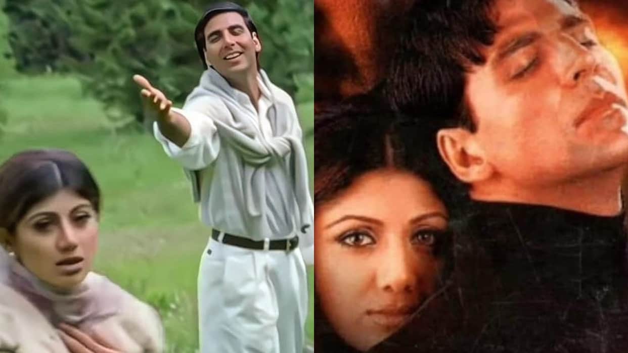 Director Dharmesh Darshan talks about Dhadkan 2 and casting of akshay kumar Shilpa Shetty and Suniel Shetty