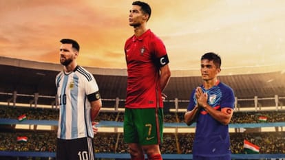 Lionel Messi will not play in Paris Olympics, superstar himself confirms