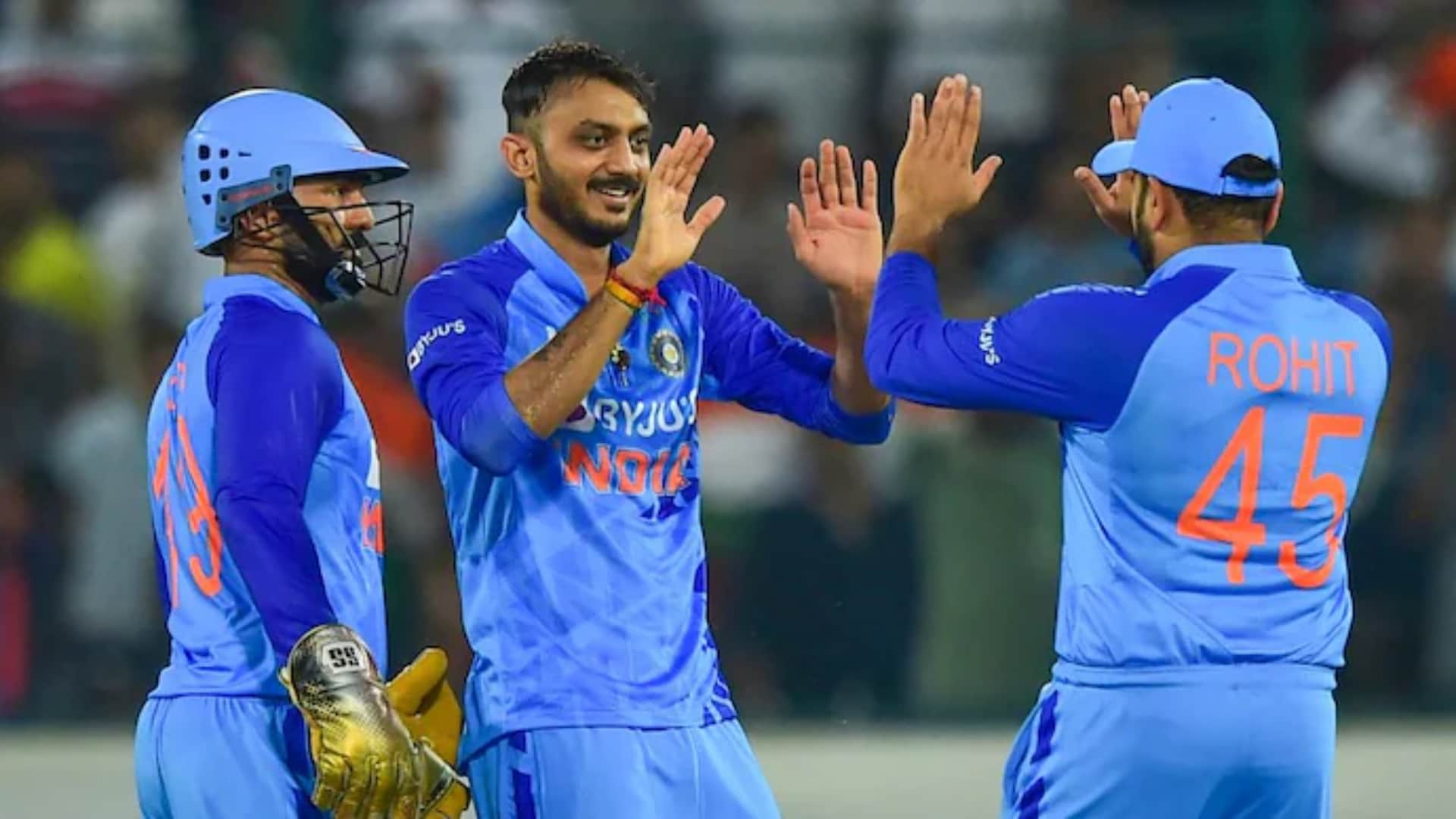 ICC T20 AllRounder Rankings: Hardik Pandya At 7th Spot, Wanindu Hasaranga, Shakib Al Hasan On Top IPL 2024