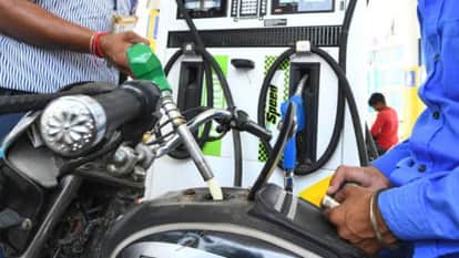 Petrol Diesel Price Hike by 90 Paise Current Rates in Chandigarh Punjab