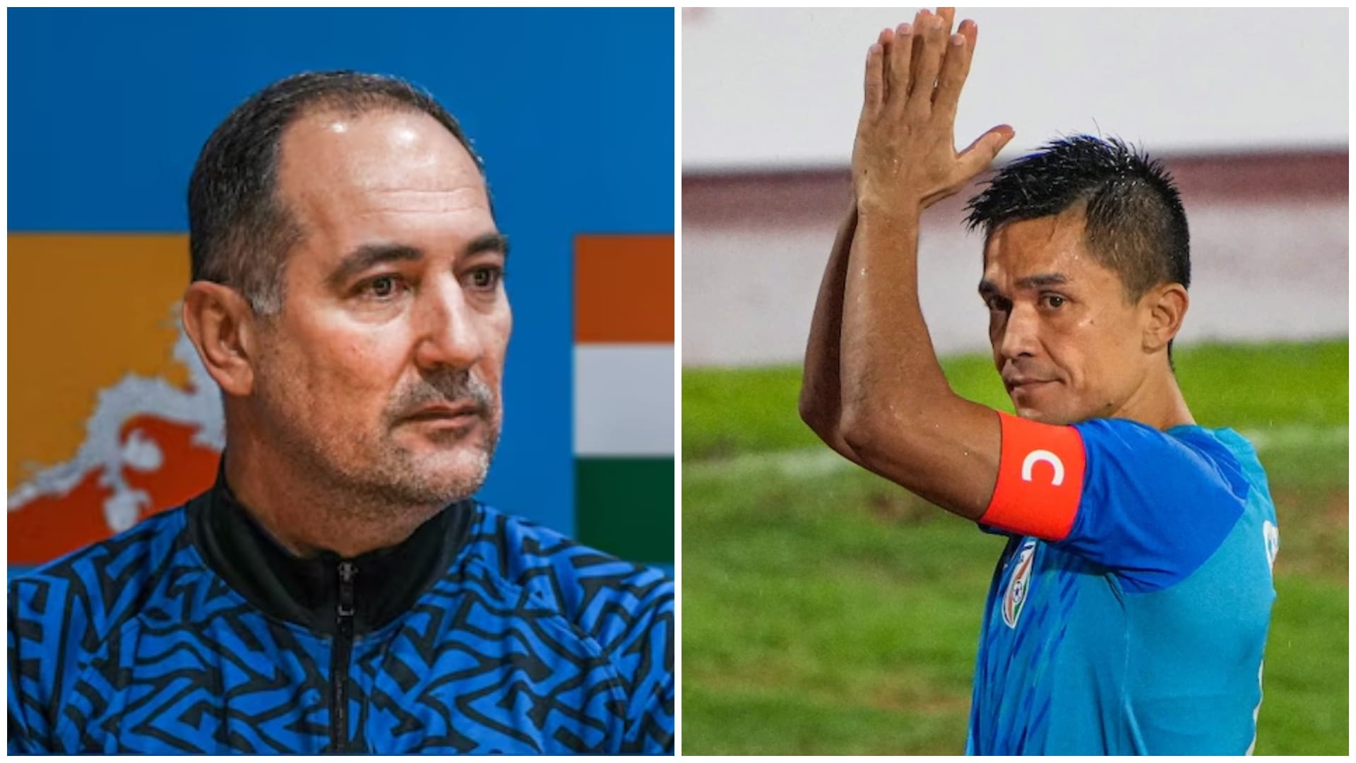 AIFF sacks Igor Stimac as Team India head coach disappointing performance in FIFA World Cup 2026 qualifiers