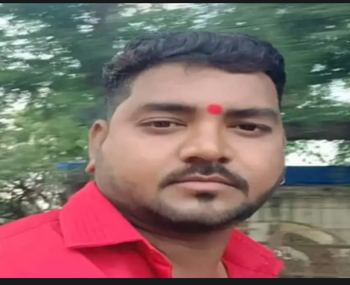 Indore: Dispute broke out in the party, two brothers killed the youth