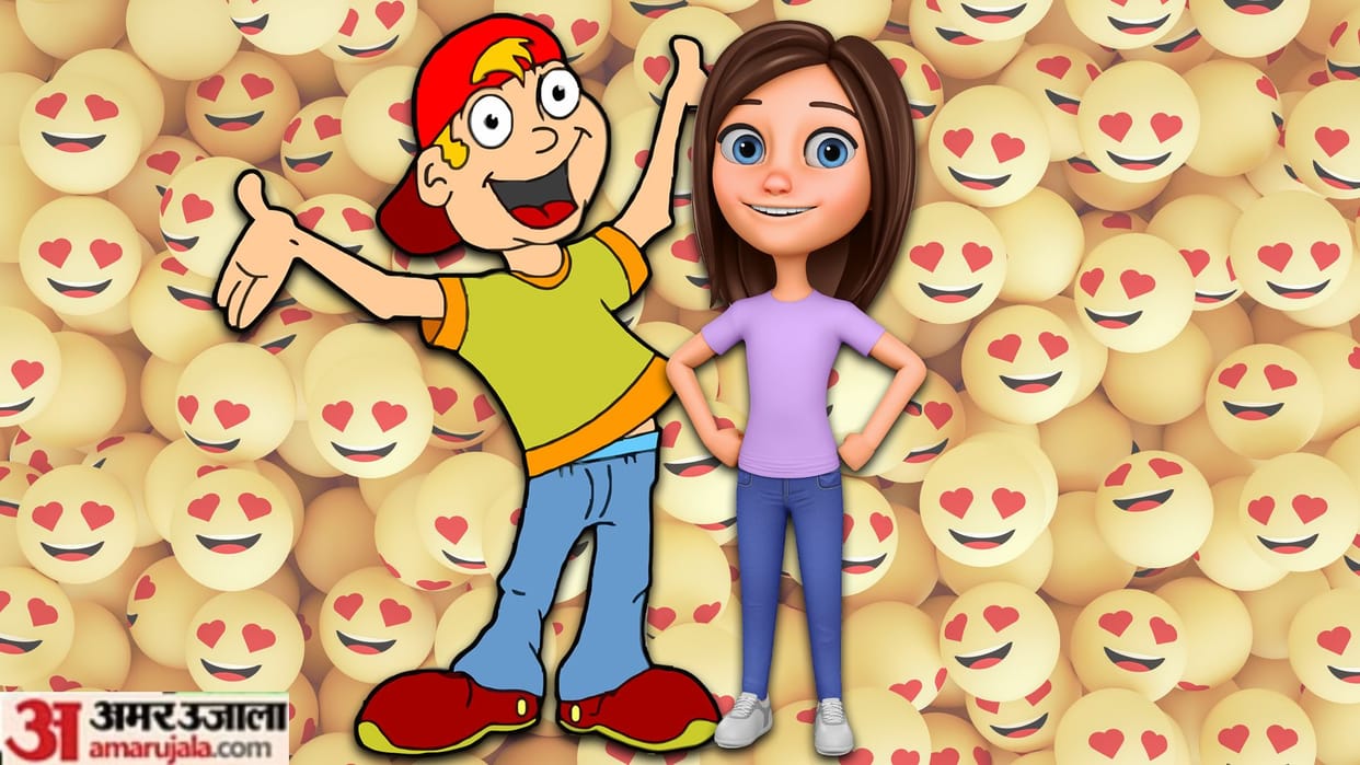 Jokes in Hindi: Boy Girl Jokes in Hindi Bf Gf Chutkule in Hindi