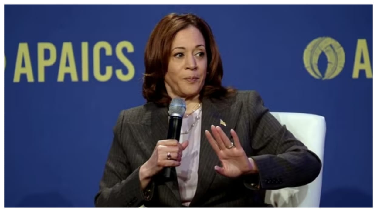 US Election 2024 Kamala Harris can be Game Changer Expert Reactions Democrat Leaders Obama Clinton Hails Biden