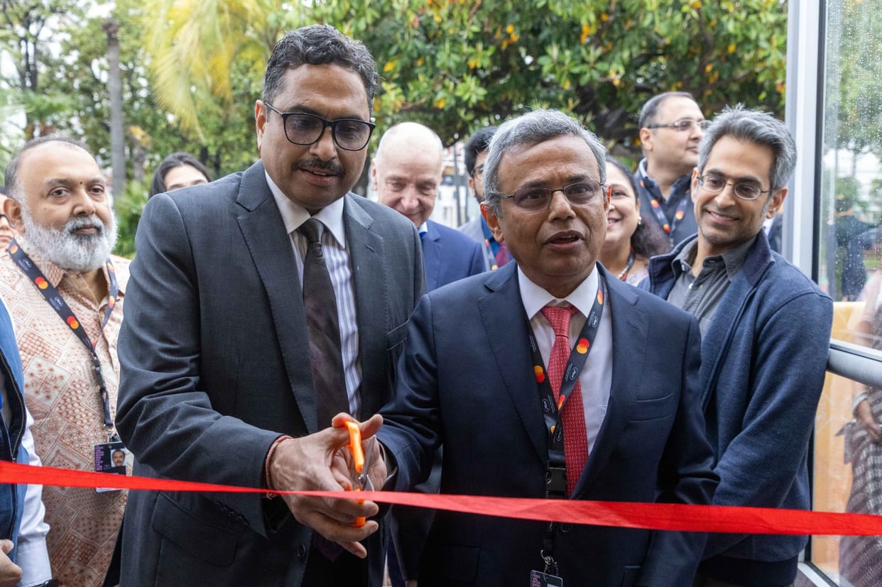 At The 77th Cannes Film Festival Bharat Pavilion inaugurated with fanfare will maximise reach of indian cinema