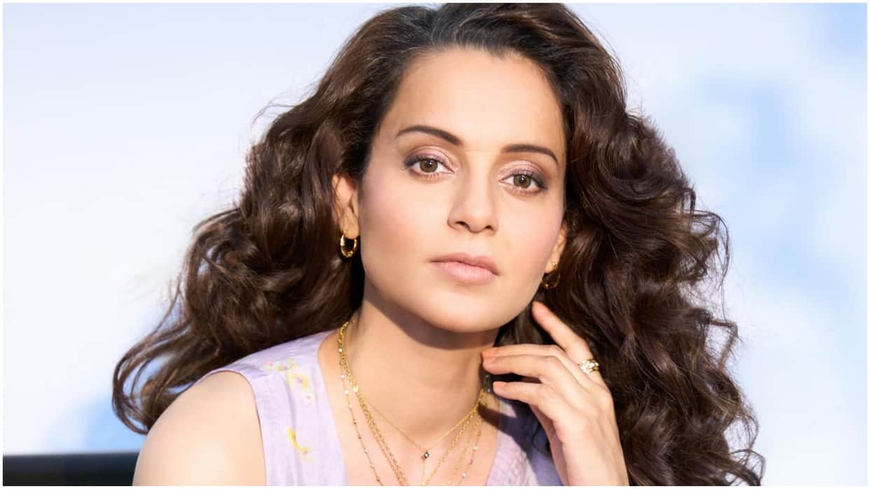 Kangana Ranaut Net Worth 2024 Income Mumbai Manali House Car Collection Lifestyle