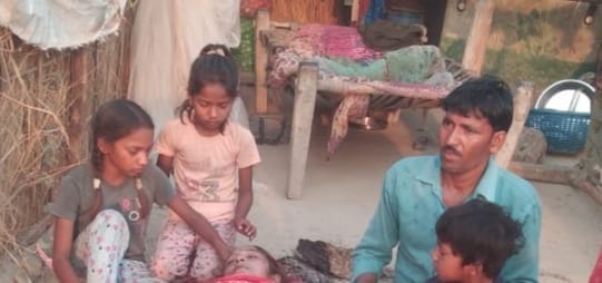 Pregnant woman bitten by poisonous snake, died while being taken to hospital after exorcism