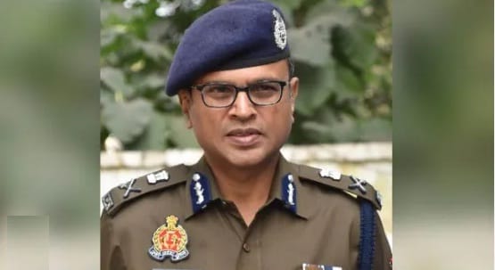 Commissioner told policemen Mining is going on openly, can't it be seen?, Strict instructions to improve condu
