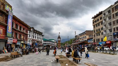 India jumped 15 places in Global Travel and Tourism Index moving from 54th to 39th position