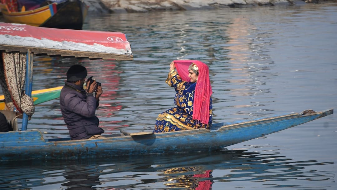 Hospitality And Travel Services: People go on holidays to escape the heat, 40 percent increase in travel
