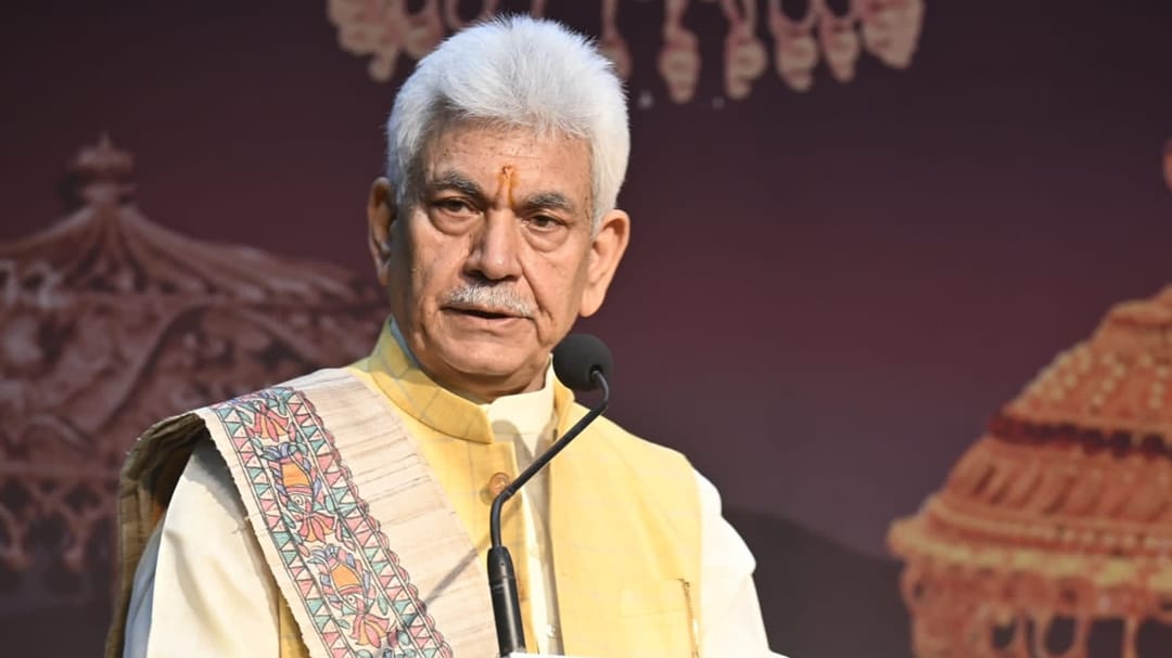 Jammu Kashmir Election: Five nominated members of Lieutenant Governor will become kingmakers, suspense to form