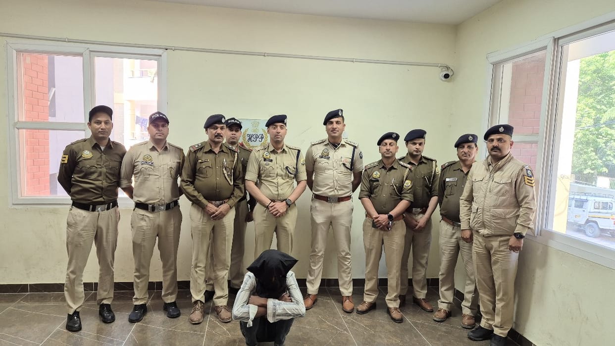 Woman murdered in Manali, accused was carrying dead body in a bag