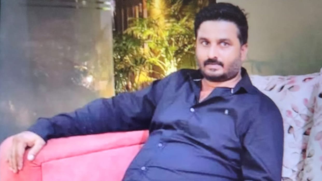 Young man murdered over money dispute hit on head with bat in varanasi