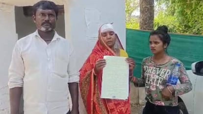 Chhatarpur Two women who trapped young man and held him hostage main accused is wife of vicious criminal
