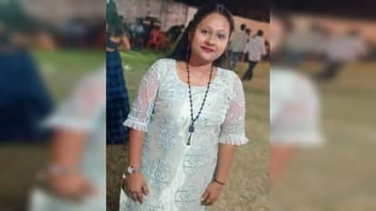 Vidisha News Nurse dies in hostel bathroom in medical college police busy in investigation