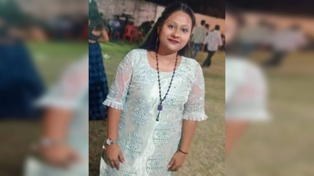 Vidisha News Nurse dies in hostel bathroom in medical college police busy in investigation