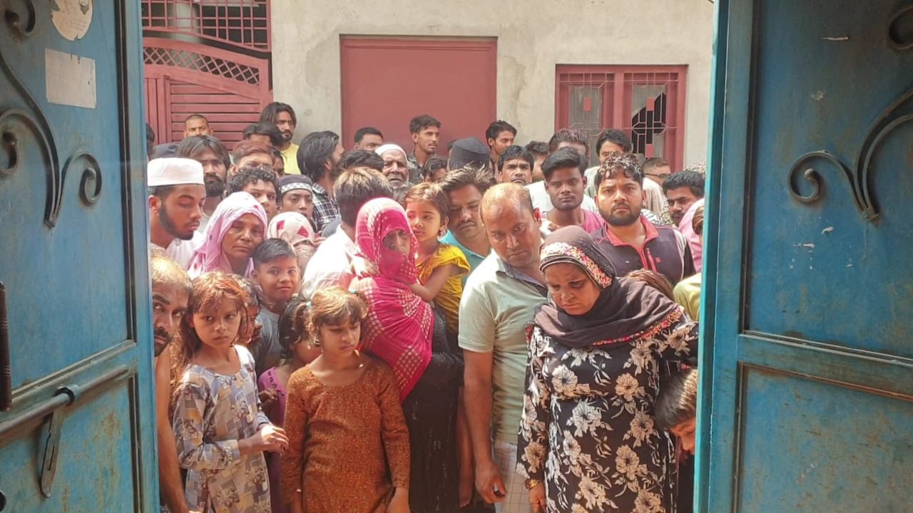 Muzaffarnagar Murder Case: Daughter kept screaming but father killed her, said respect was being spoiled