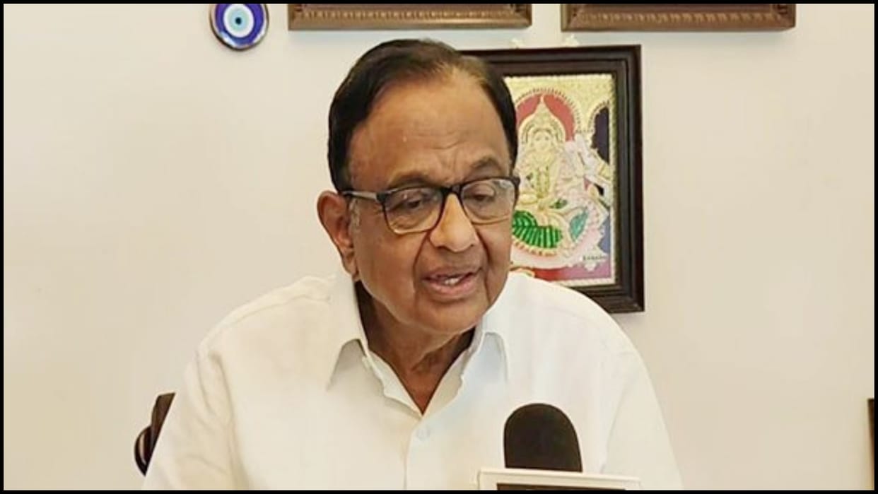 P Chidambaram moves Delhi HC against INX media chargesheet cognisance