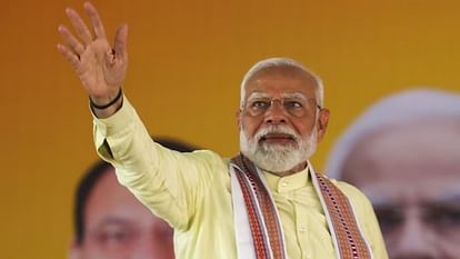 Lok Sabha Election: BJP wants to resort to Modi magic again in the closely contested seats of Himachal