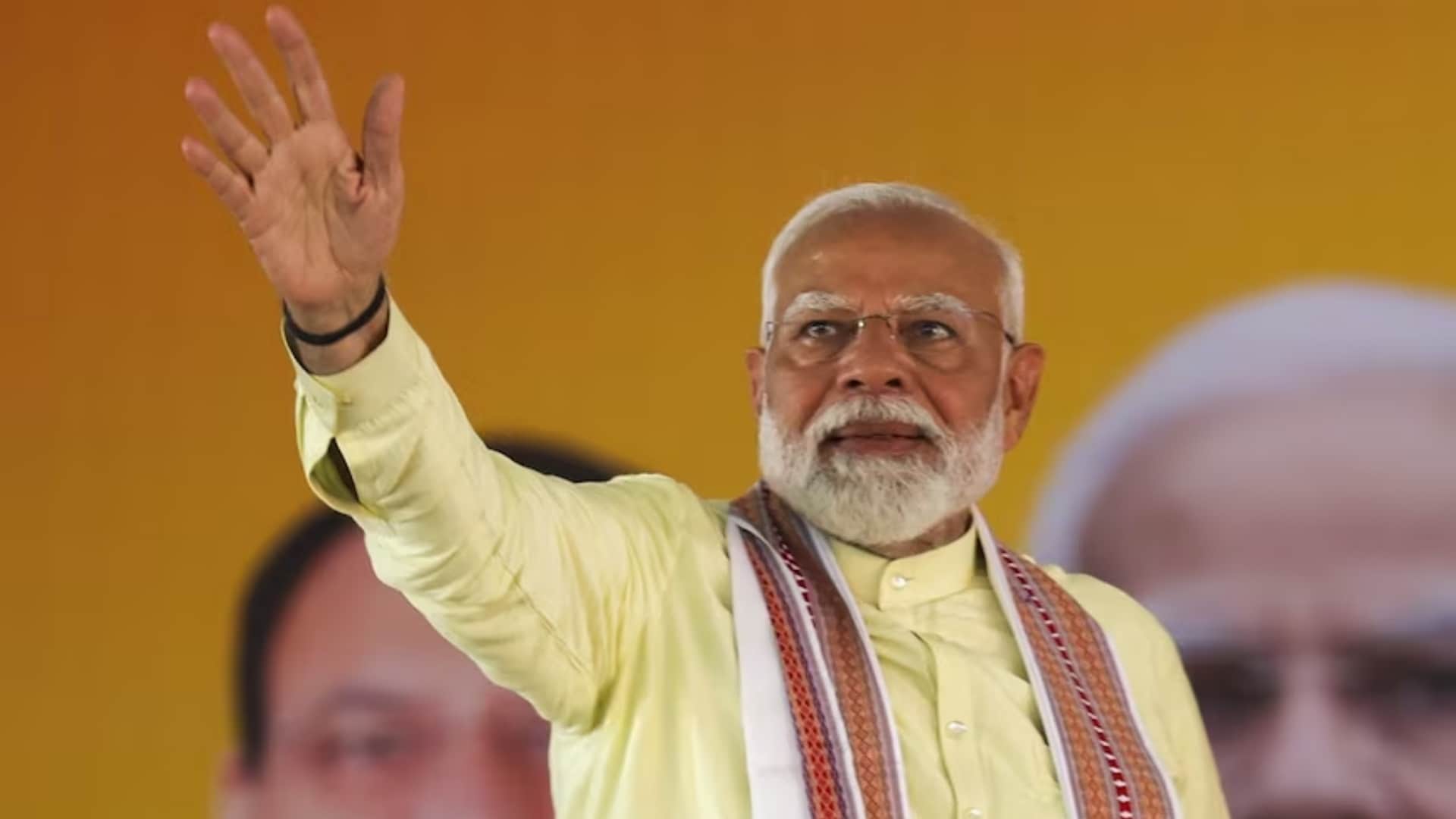 PM Modi Reacts To Rashmika Mandanna Post For Atal Setu Bridge says nothing more satisfying than this