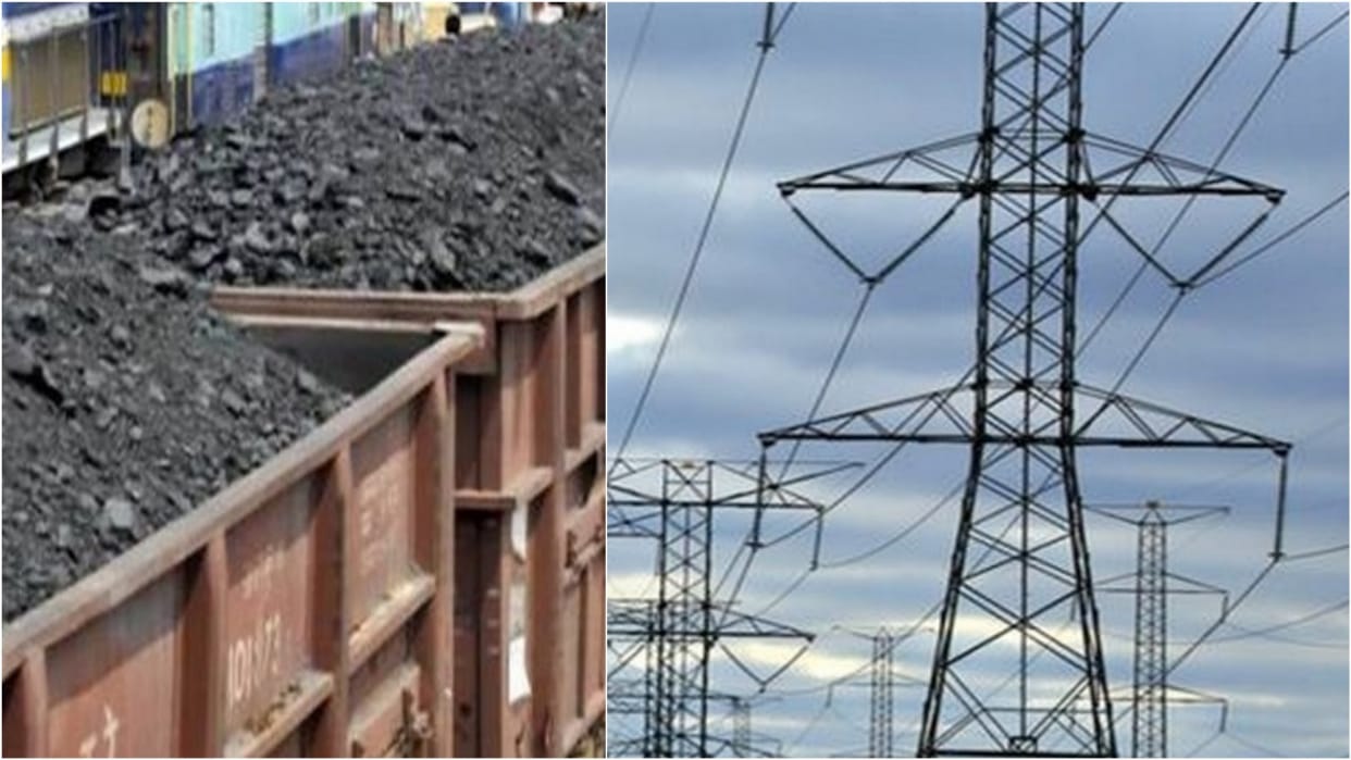 For the first time in 64 years, coal consumption in power generation decreased in India