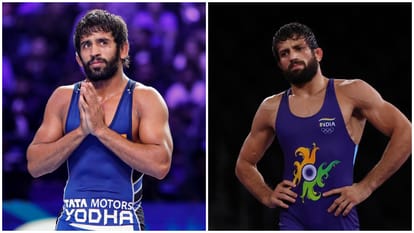 Indian Wrestlers who have quota will go for Paris Olympics says WFI, Ravi Dahiya out of olympics