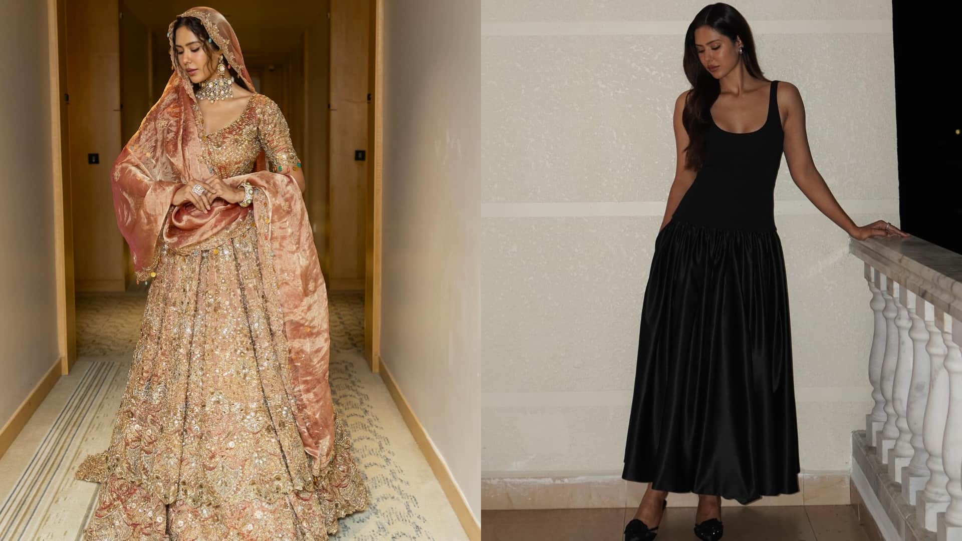 top Punjabi Actress Looks Shehnaaz Kaur Gill to Sargun Mehta Sonam Bajwa