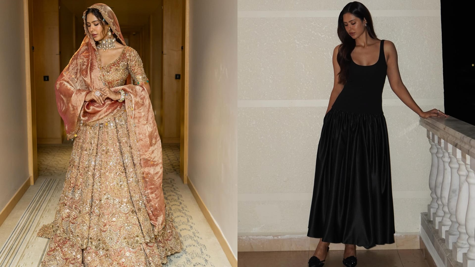 top Punjabi Actress Looks Shehnaaz Kaur Gill to Sargun Mehta Sonam Bajwa