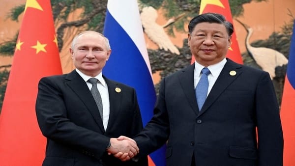 Russia emphasizes on security of members in SCO, China calls against polarization