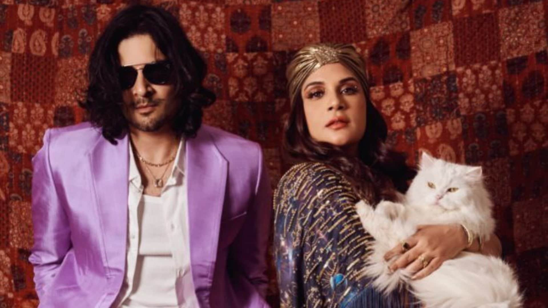 Alia Bhatt Ranbir Kapoor Richa Ali Fazal Siddharth kiara These Bollwood Couples Love Story Started On Set