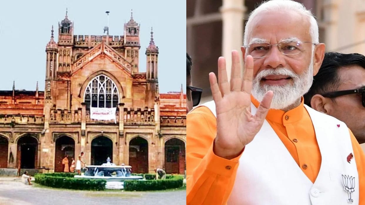 PM Modi Varanasi Visit 25 thousand women will participate in Matrishakti Samvad