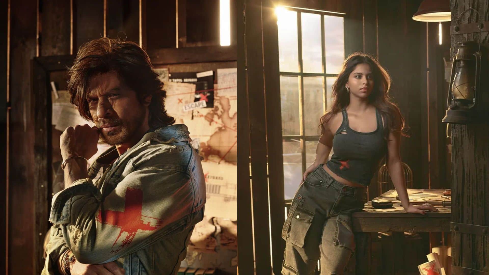 Sameer Wankhede refused to comment on shahrukh Khan said he is not interested in road side Jawan dialogues