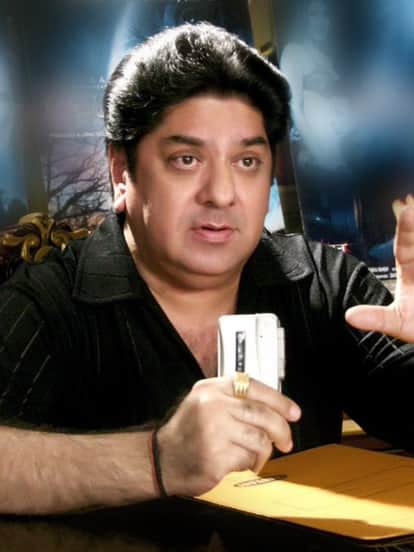 श्याम रामसे