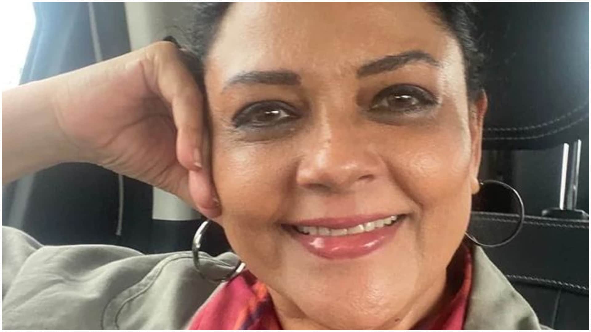 Bajirao Mastani Actress Tanvi Azmi found Difficult to marry Baba Azmi Said Brahmin Girl had married Muslim Man