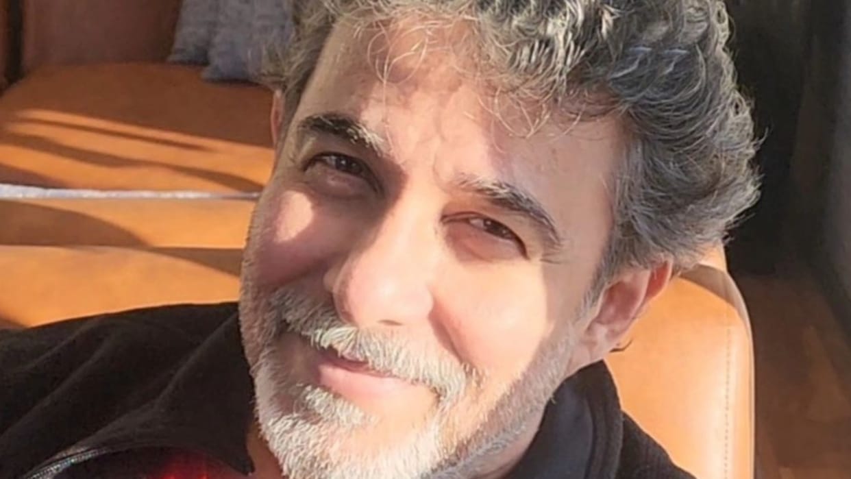 Bollywood actor Deepak Tijori have launched his music label will release first video song on September 10