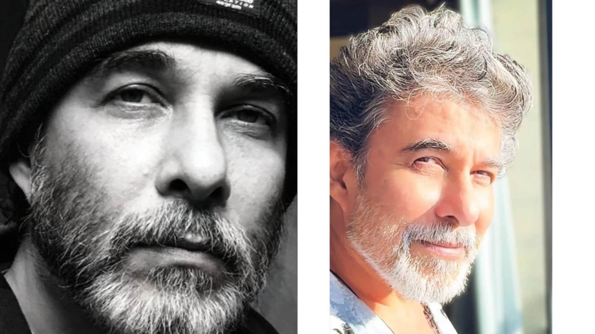 bollywood actor Deepak Tijori Files 1 75 crore cheating Complaint Against Bhaiyya Ji Producer Vikram Khakhar