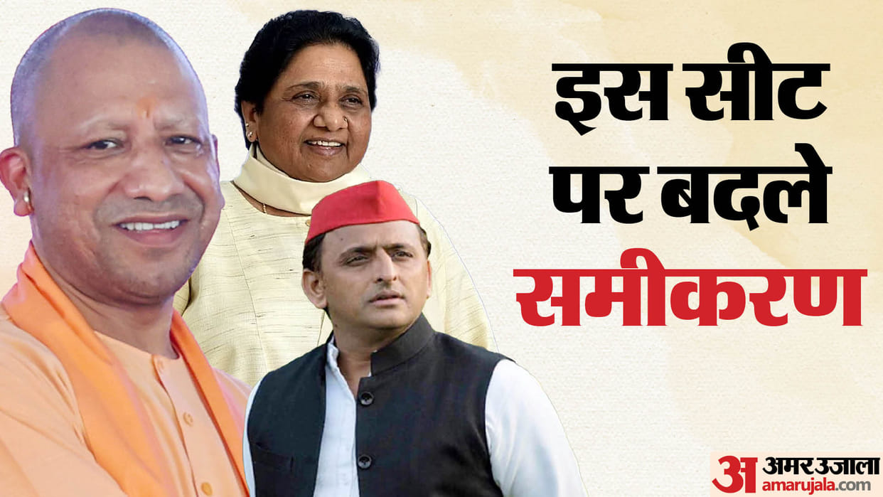 UP lok Sabha Election 2024 Political Situation On Banda Seat BJP Congress SP News in Hindi