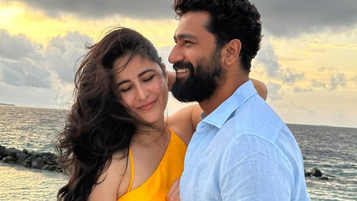 Vicky Kaushal Birthday turn 36 today When actor revealed he wants to maary katrina kaif his parents reaction