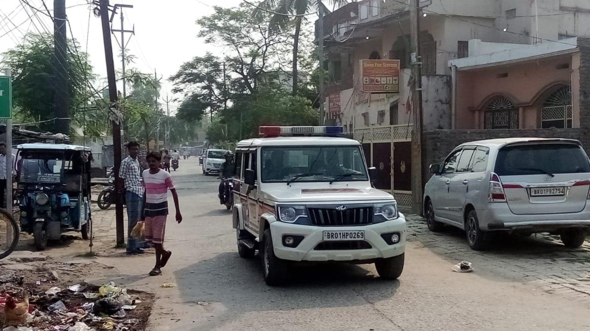 SGST Raid on two establishments of a steel company, operation lasted for 20 hours, 7.47 crores tax deposited